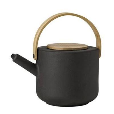 Stelton Theo Theepot 1,25 L Stelton Theo Theepot 1,25 L