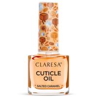Claresa cuticle oil salted caramel 5ml - thumbnail