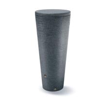 Garantia Regenton Tubo 320 liter Graniet antra - thumbnail