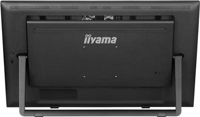 Iiyama ProLite T2755MSC-B1 monitor - thumbnail