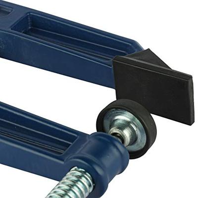 Irwin Pro M-Klem, 400mm, klemdiepte 120 mm IR10503570 Irwin Pro M-Klem, 400mm, klemdiepte 120 mm IR10503570