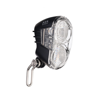 AXA Koplamp echo15 switch (werkplaatsdoos à 10 stuks) AXA Koplamp echo15 switch (werkplaatsdoos à 10 stuks)