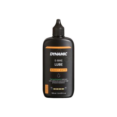 DYNAMIC e-bike lube - 100ml