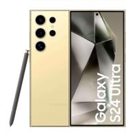 Smartphone Samsung Galaxy S24 Ultra 6,8" 1 GB RAM 12 GB RAM 256 GB Zwart - thumbnail