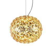 Kartell Planet Hanglamp - Geel - thumbnail
