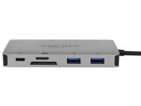 DeLOCK USB Type-C dockingstation 4K - thumbnail