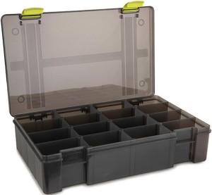 Fox Matrix Storage Box Deep - 16 compartmens