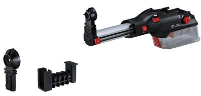 Bosch Professional 1.600.A02.1BH GDE 28 D PROFESSIONAL Boorstofvanger 1 stuk(s)