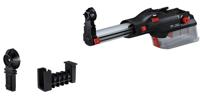 Bosch Accessoires GDE 28 D Professional | Stofafzuiging voor GBH 18V-28 DC - 1600A021BH - thumbnail