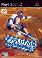 Evolution Skateboarding - thumbnail