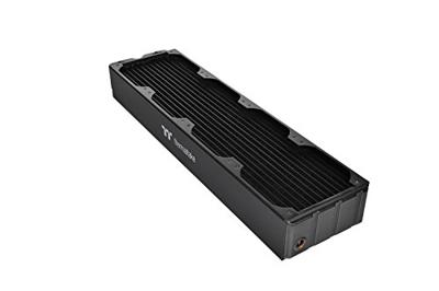 Thermaltake Pacific CL480 Copper Waterkoelingradiator - thumbnail