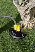 Kärcher Home & Garden Grastrimmer Accu 36 V 2.5 Ah - thumbnail