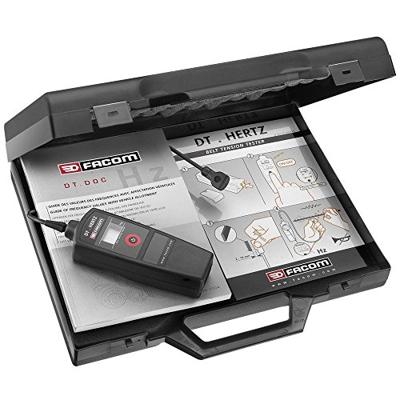 Facom spanningsmeter voor riemen - DT.HERTZ