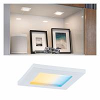 Paulmann CC Pola Onderbouwlamp 2.50 W Warmwit Wit - thumbnail