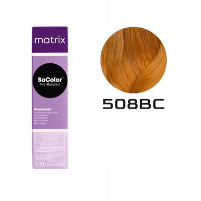 Matrix Matrix - SoColor 508BC - 90 ml