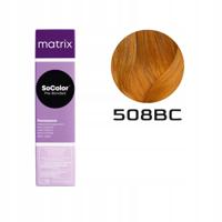 Matrix Matrix - SoColor 508BC - 90 ml - thumbnail