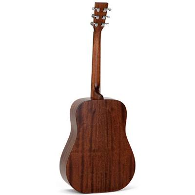 Sigma Guitars DM-ST westerngitaar