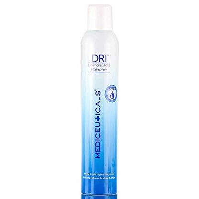 Mediceuticals Dri Ultimate Hold Hairspray