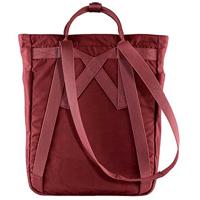 Fjallraven Kånken Totepack Dagtourrugzak Ox Red - thumbnail