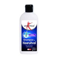 Lucovitaal Shampoo bij Haaruitval - thumbnail