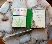 UPG Plaknotities - Hoge notities - thumbnail