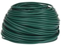 Binddraad in netje 50m donkergroen - thumbnail
