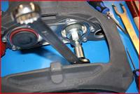 KS Tools 460.0905 Remzadel-reparatiekoffer, 24-delig - thumbnail