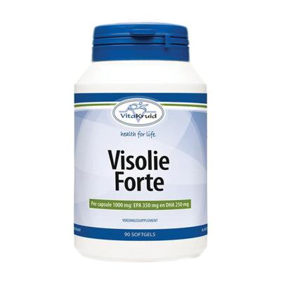 Visolie Forte 1000 mg
