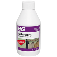 HG Waterdicht Voor Katoen etc. 0,3L - thumbnail