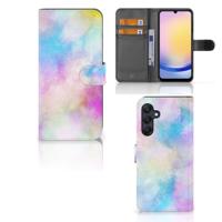 Hoesje Samsung Galaxy A25 Watercolor Light - thumbnail