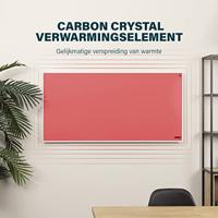 Princess Smart Infrarood Paneelverwarming 700 infrarood verwarming - thumbnail