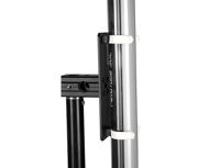 Nanlite Mount /w Clips for single Pavotube - thumbnail