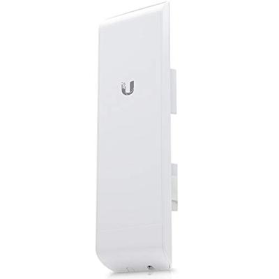UBNT NANOSTATION M5-5 GHZ. 16 DBI ALTA CALIDAD RESISTENTE DURADERO ALTA CALIDAD RESISTENTE DURADERO