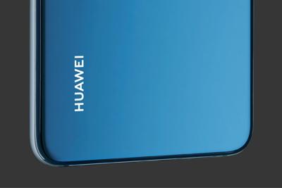Huawei P20 128GB (Simlockvrij) / SV