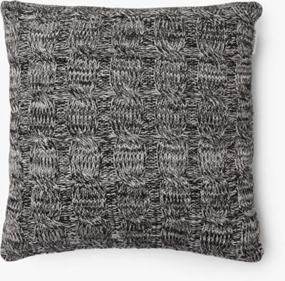 Marc O'Polo Ainaa sierkussen Black 50x50