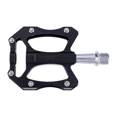 CONTEC pedaal "blade" ct pedal blade industrial sealed bearings black