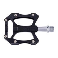 CONTEC pedaal "blade" ct pedal blade industrial sealed bearings black - thumbnail