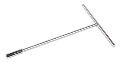 Bikeservice schroevendraaier turn handle bst au6knt 10mm x 300 mm