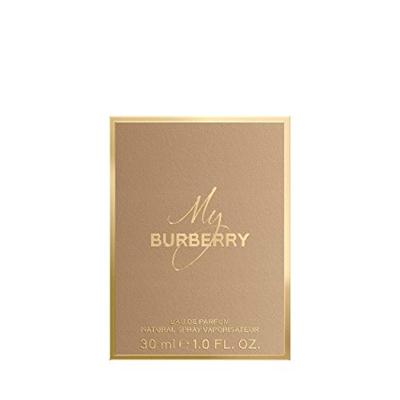 Burberry My eau de parfum - 30 ml Burberry My eau de parfum - 30 ml