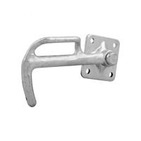 Klepsluiting rechts nr.2 - thumbnail