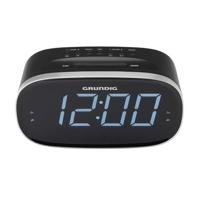 Grundig Sonoclock 3100 Wekkerradio FM FM, Bluetooth, USB Wekfunctie Zwart - thumbnail