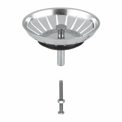 Afvoer - Gootsteenrooster afvoer - GROHE