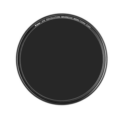 Kase Revolution ND64 112mm