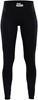 Craft 1906256 Progress Baselayer Pants W - Black - L