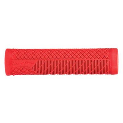 LIZARD SKINS Charger evo - single compound - red