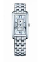 Horlogeband Tommy Hilfiger TH-128-3-14-0983 Staal - thumbnail