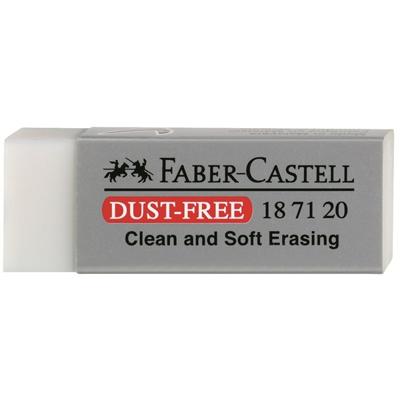 Faber Castell Gum plastic