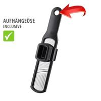 GEFU - Snijden - Knoflookrasp en schaaf Rafino - thumbnail