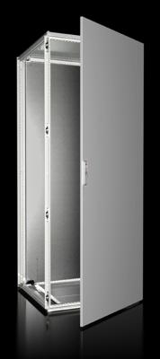 Rittal VX 8828.000 Schakelkast 800 x 2200 x 800 Plaatstaal Grijs (RAL 7035) 1 stuk(s)