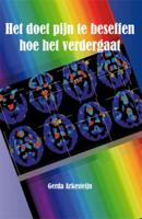 Het doet pijn te beseffen hoe het verdergaat - Gerda Arkesteijn - ebook - thumbnail